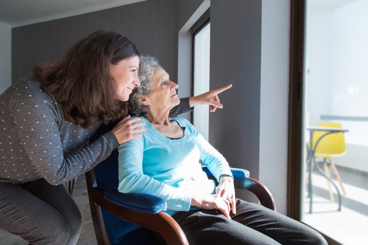 Personal Care Services