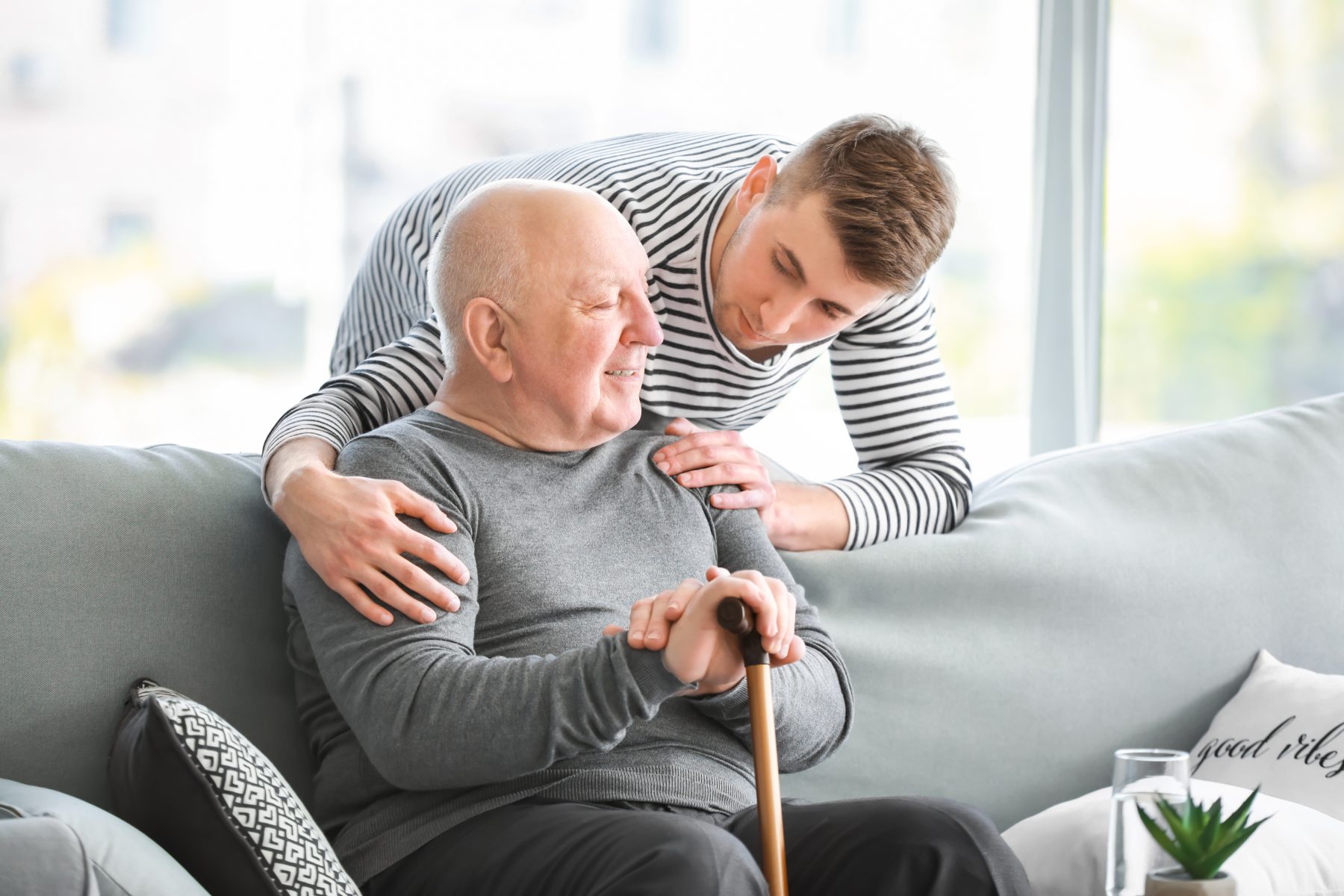 Personal Care Services